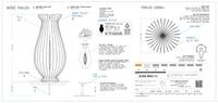Image 3 of Vase "Classic"