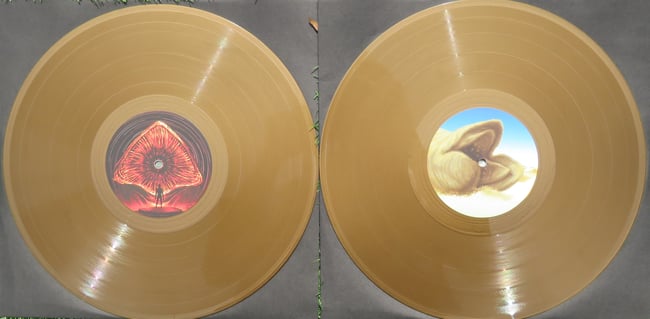 Dune Gold