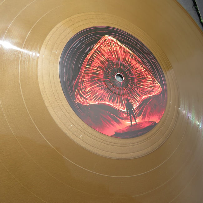 Dune Gold