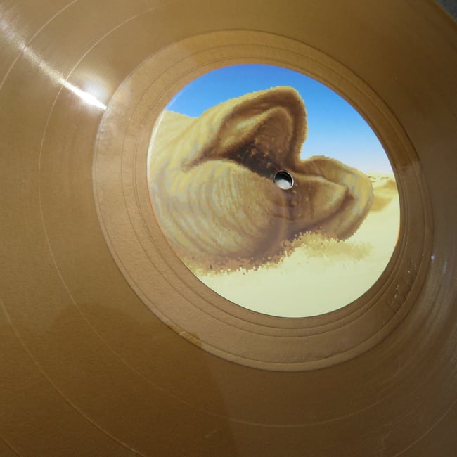 Dune Gold
