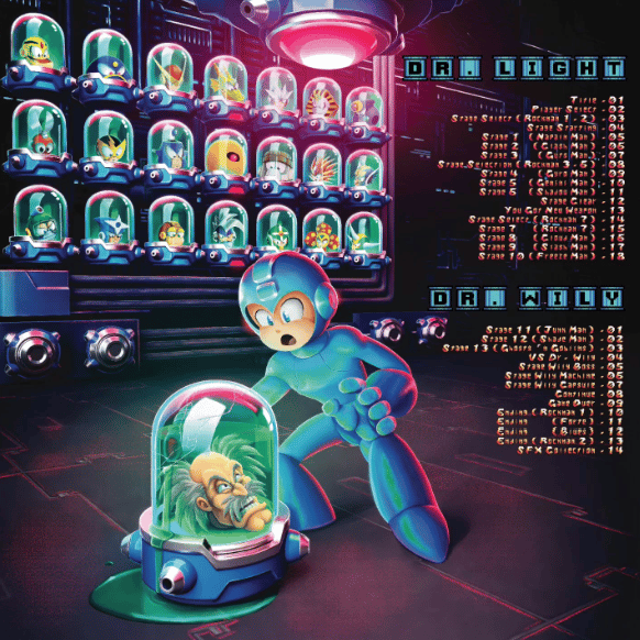 Megaman