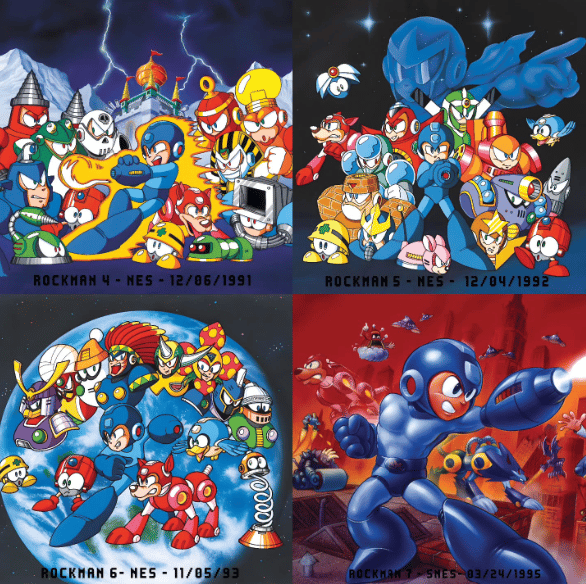 Megaman