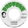 Jalen Ngonda-All About Me/All About Me (Dub)