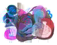 Image 1 of Swift Searching 2 Card