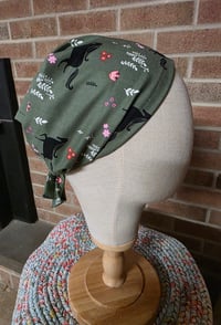 Image 2 of Cotton Crown Cover in Pasture Princess 