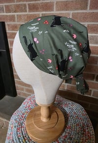 Image 1 of Cotton Crown Cover in Pasture Princess 