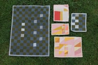 Image 4 of Green Grey Sketch