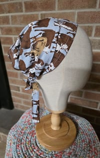 Image 1 of Cotton Crown Cover in We Have Beef