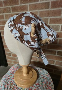 Image 3 of Cotton Crown Cover in We Have Beef