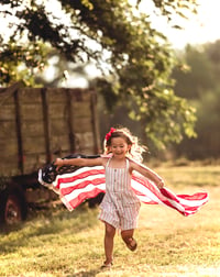 4th of July Event 