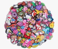 Image 3 of Croc Charms