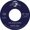 Sharon Jones & The Dapkings- Come And Be A Winner/Come Be A Winner(The Dapkings)