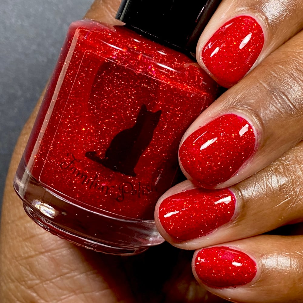 Image of January’s Garnet