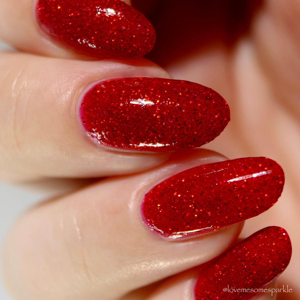 Image of January’s Garnet