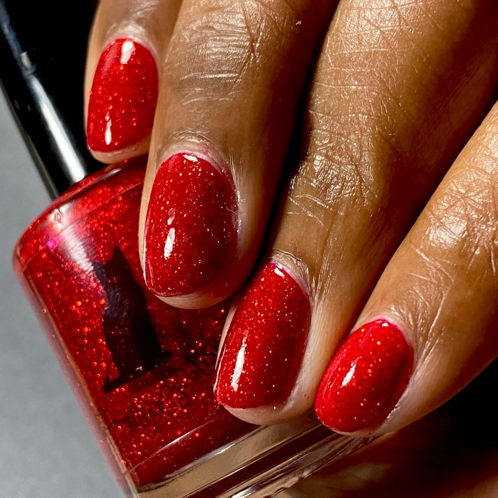 Image of January’s Garnet