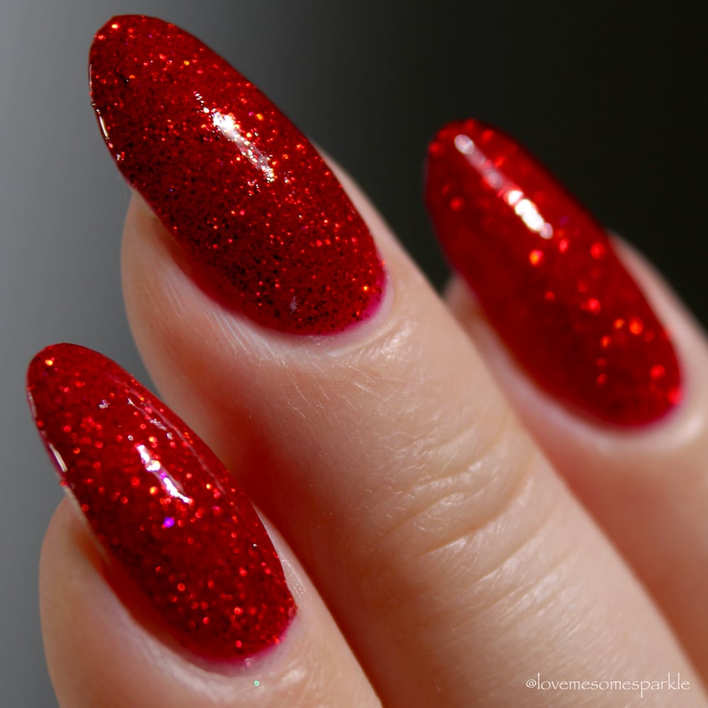 Image of January’s Garnet