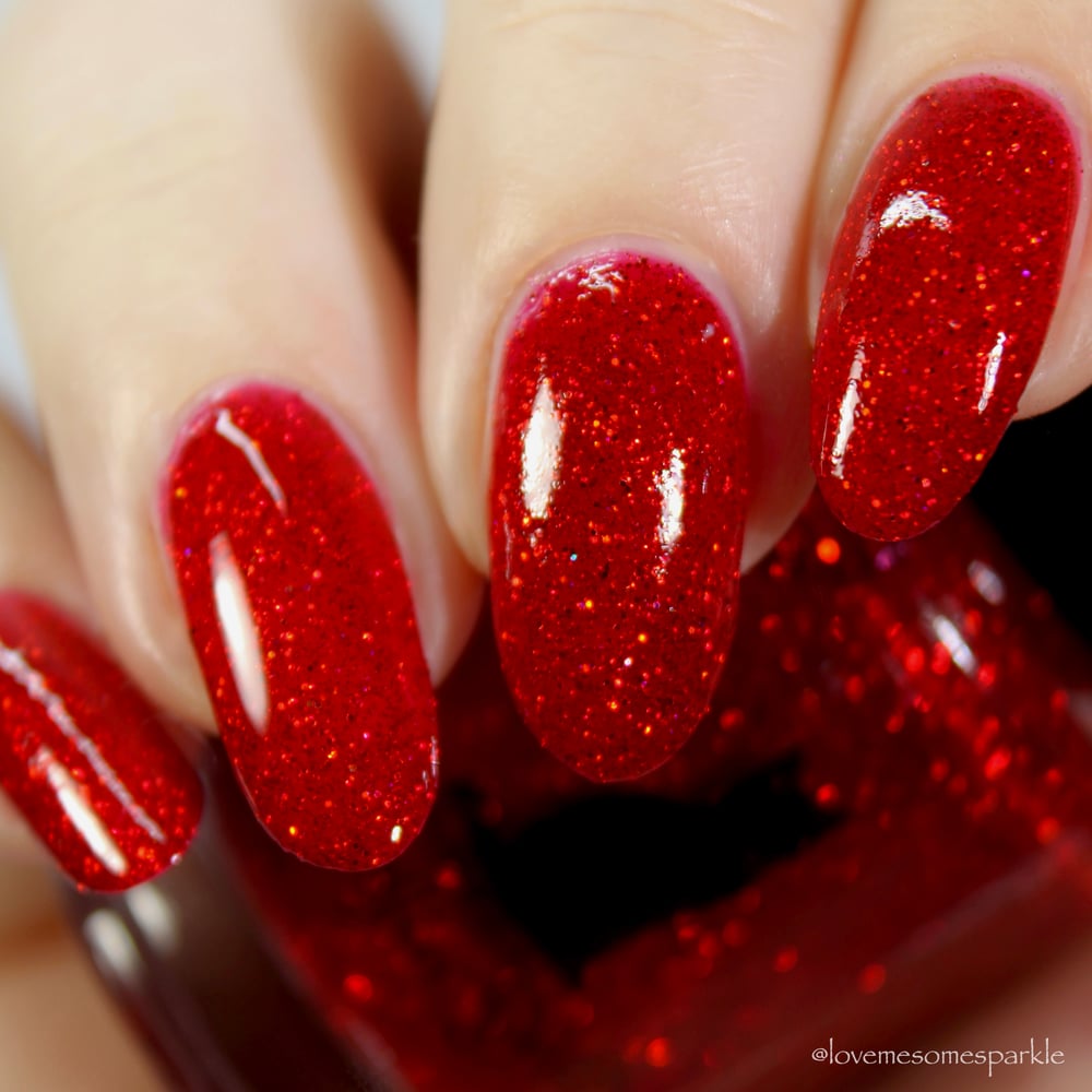 Image of January’s Garnet