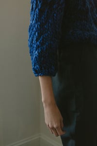 Image 7 of Knitting Pattern - Kingston Sweater