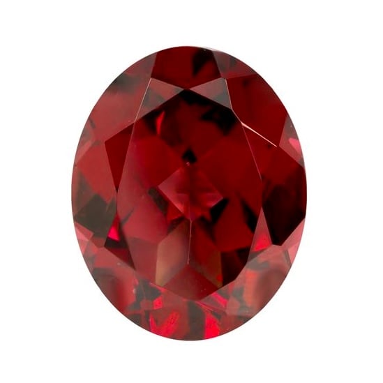 Image of January’s Garnet
