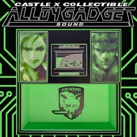 Image 1 of ALLOY GADGET SOUND SHELF