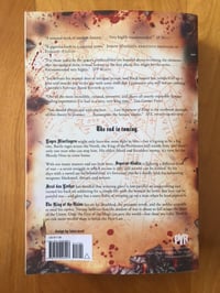 Image 2 of Joe Abercrombie "Last Argument of Kings (The First Law Trilogy, 3)" Trade Paperback