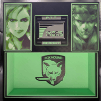 Image 2 of ALLOY GADGET SOUND SHELF