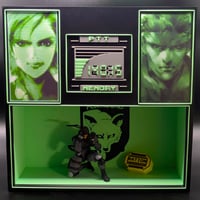 Image 4 of ALLOY GADGET SOUND SHELF