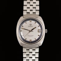 Image 1 of 1970 Omega Seamaster Cosmic