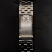 Image 13 of 1970 Omega Seamaster Cosmic