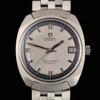 Image 2 of 1970 Omega Seamaster Cosmic