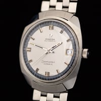 Image 5 of 1970 Omega Seamaster Cosmic
