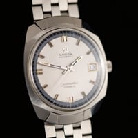 Image 4 of 1970 Omega Seamaster Cosmic