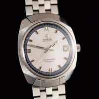 Image 3 of 1970 Omega Seamaster Cosmic