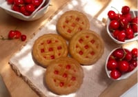 Cherry Pie wax melts 