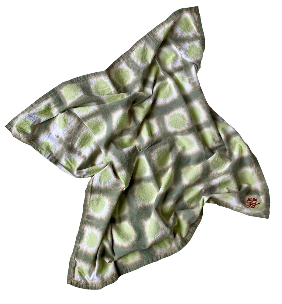 Image of Sound of Grass