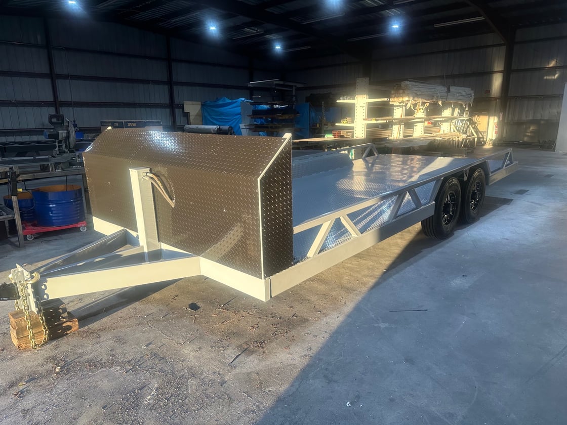 Image of KRT Low Boy