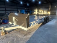 Image 7 of KRT Low Boy 