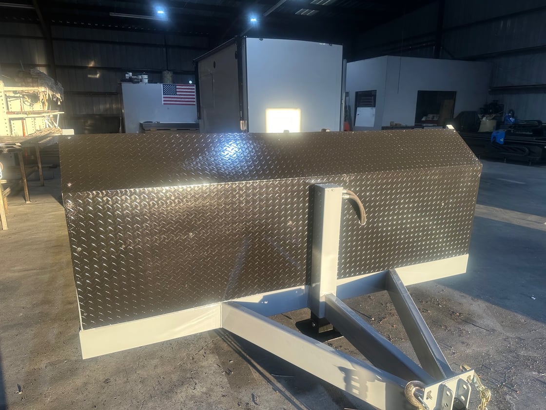 Image of KRT Low Boy