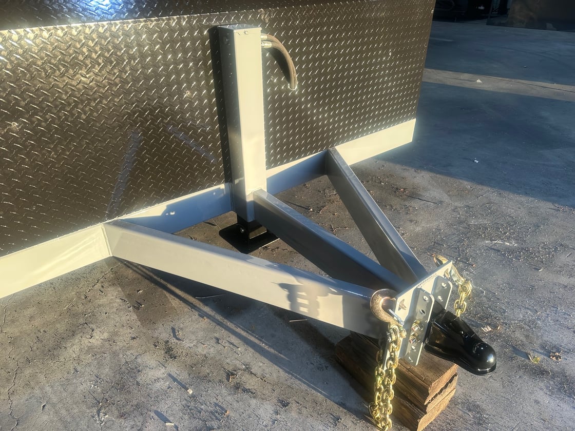 Image of KRT Low Boy