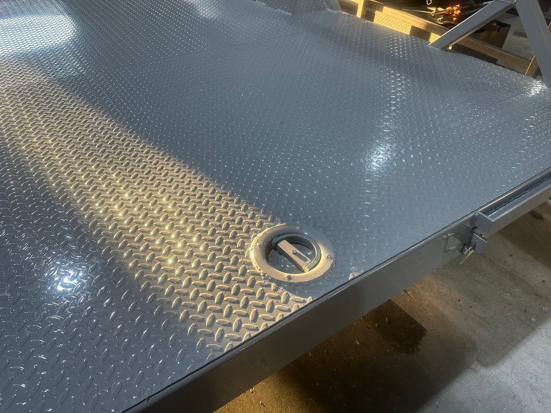 Image of KRT Low Boy