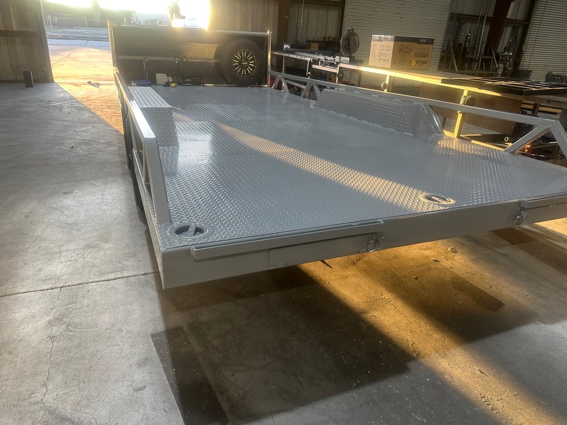 Image of KRT Low Boy