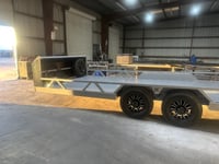 Image 14 of KRT Low Boy 