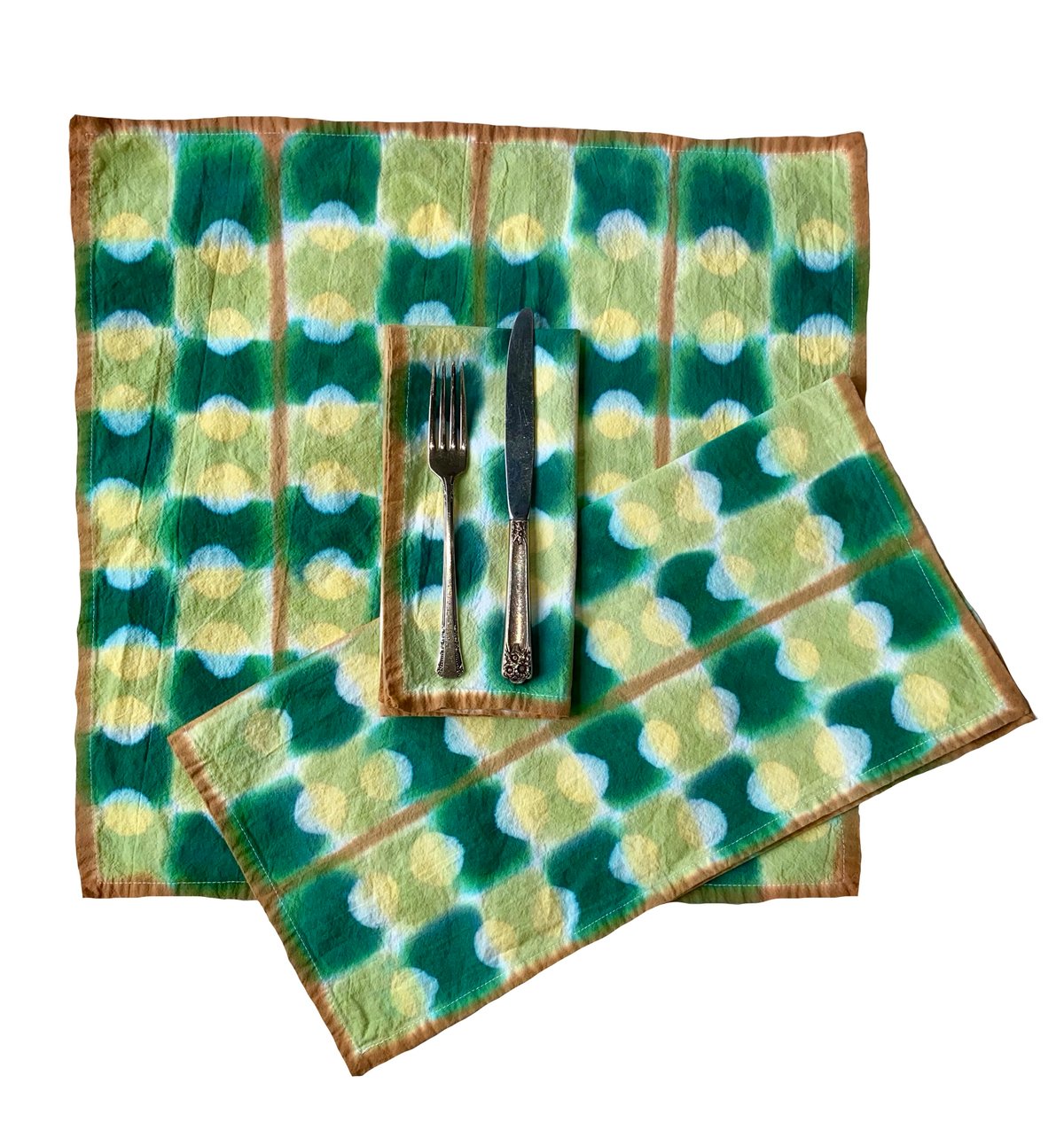 Image of Tadpoll Party Napkin