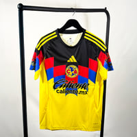 Image 1 of Club America Home 2025 