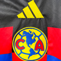 Image 3 of Club America Home 2025 