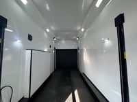 Image 9 of 30'x106''x13.5' Stacker trailer 
