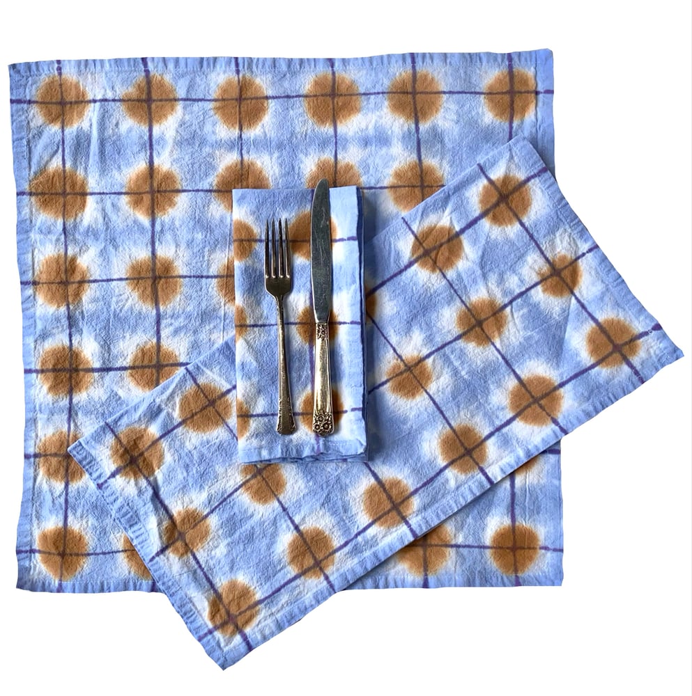 Image of Hot mom jeans napkin