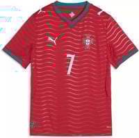 Image 1 of Portuga Home WC 2026 #7 RONALDO