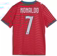 Image 2 of Portuga Home WC 2026 #7 RONALDO
