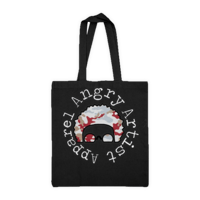 Big Logo Tote
